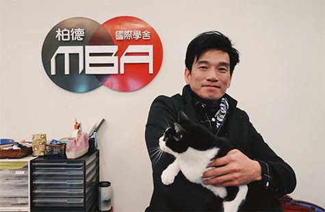 「為何貓奴都為這間公寓瘋狂?」- 中壢CAT HOUSE友善貓居 封面圖