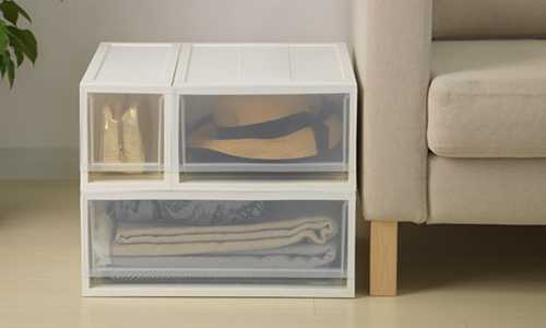 ▲IKEA的便宜無印風單品,價格約落在百元到一千多元