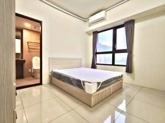 ✨3房可寵✨平面車位✨機車位✨家具全配✨生活機能超好（第5張）