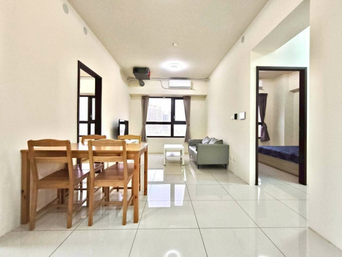 ✨3房可寵✨平面車位✨機車位✨家具全配✨生活機能超好（第1張）