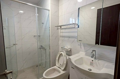 兆基社會住宅🏡苗栗市新兩房家具家電齊全+平車（第14張）
