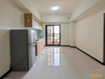 兆基社會住宅🏡苗栗市新兩房家具家電齊全+平車（第4張）