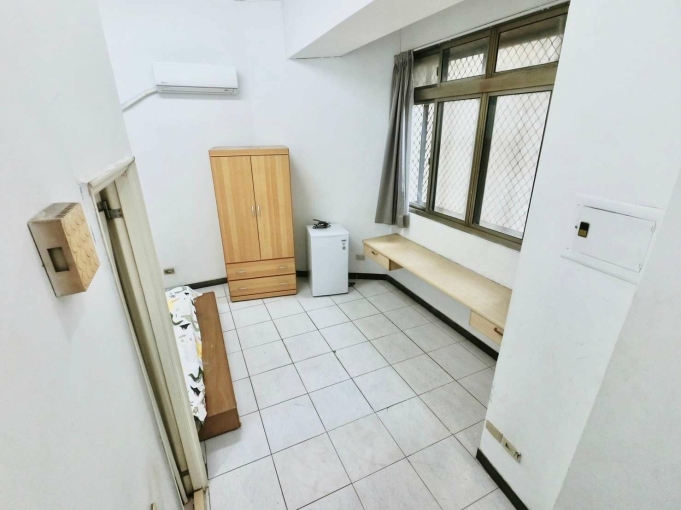 4月初可住✨台水電✨可租補✨機車位✨走路中興大學(第6張)