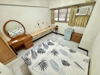 南區CP值最高✨台水電✨可租補✨機車位✨走路中興大學（第5張）