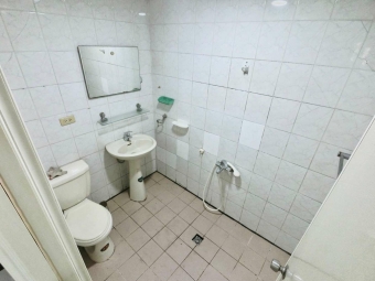 4月初可住✨台水電✨可租補✨機車位✨走路中興大學（第5張）