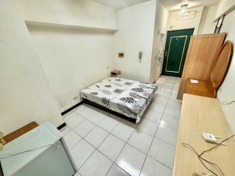 南區CP值最高✨台水電✨可租補✨機車位✨走路中興大學（第4張）