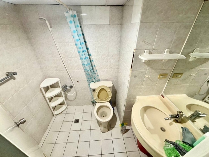 南區CP值最高✨台水電✨可租補✨機車位✨走路中興大學(第6張)