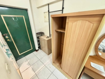 南區CP值最高✨台水電✨可租補✨機車位✨走路中興大學（第7張）