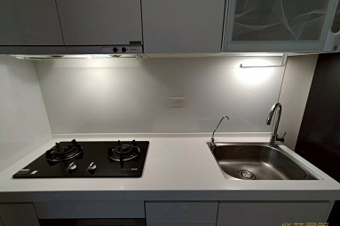 兆基社會住宅🏠中央公園美二房傢俱齊全🉑雙租補（第5張）