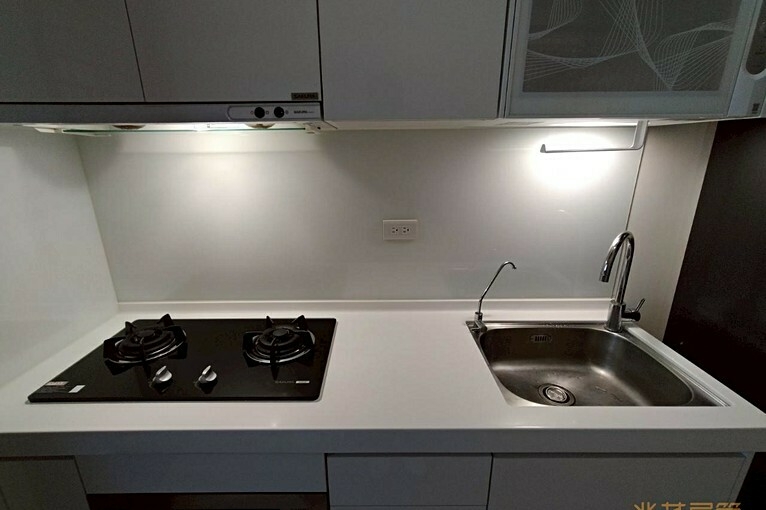 兆基社會住宅🏠中央公園美二房傢俱齊全🉑雙租補（第5張）