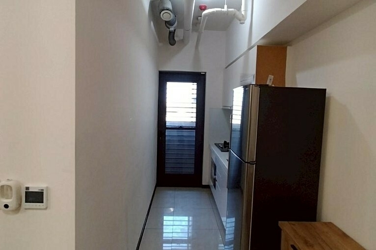 兆基社會住宅🏠中央公園美二房傢俱齊全🉑雙租補（第4張）