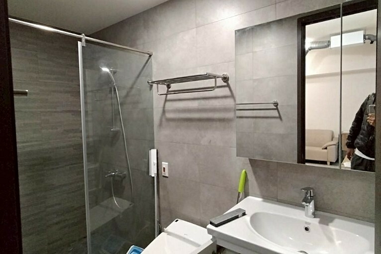 兆基社會住宅🏠中央公園美二房傢俱齊全🉑雙租補（第7張）