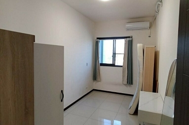 兆基社會住宅🏠中央公園美二房傢俱齊全🉑雙租補（第2張）