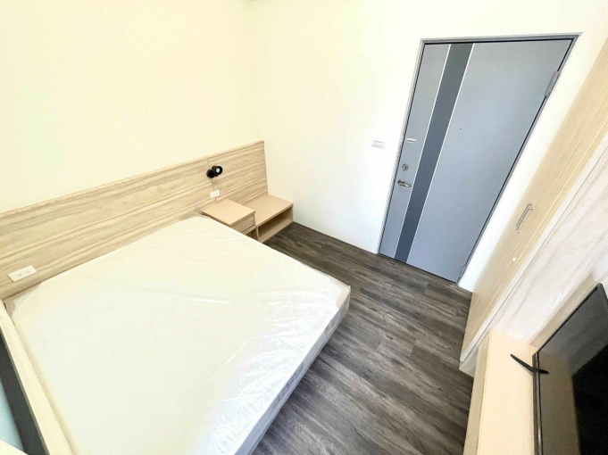 陽台獨洗🍀電梯🍀子母車🍀租屋補助🍀近中興大學忠孝夜市（第5張）