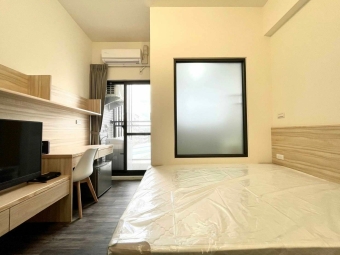 陽台獨洗🍀電梯🍀子母車🍀租屋補助🍀近中興大學忠孝夜市（第3張）