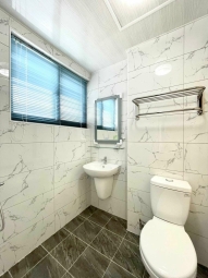 陽台獨洗🍀電梯🍀子母車🍀租屋補助🍀近中興大學忠孝夜市（第7張）