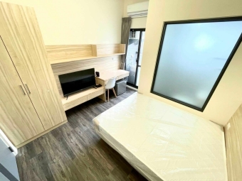 陽台獨洗🍀電梯🍀子母車🍀租屋補助🍀近中興大學忠孝夜市（第2張）