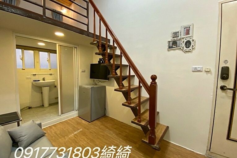 租屋找77🌟大有大業稀有電梯,樓中樓,垃圾集中（第3張）
