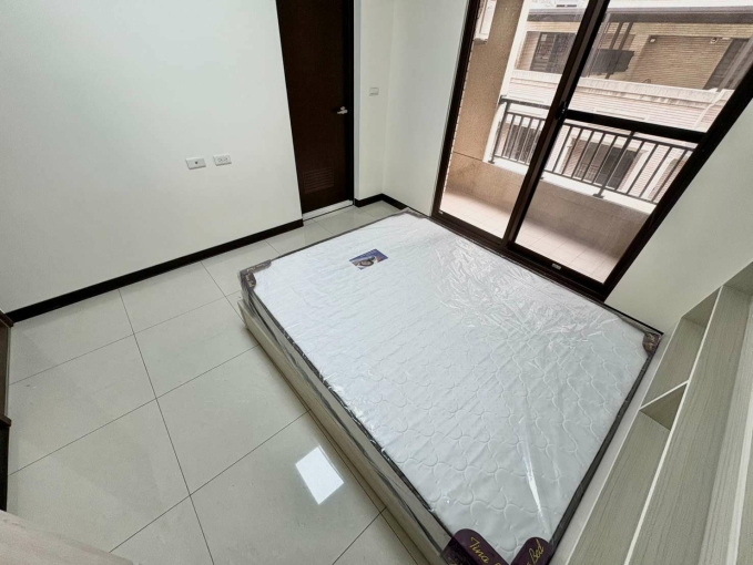 🌳可單租補💖電梯✨全新🏠陽台獨洗✔️浴缸💖（第3張）