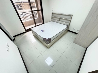 🌳可單租補💖電梯✨全新🏠陽台獨洗✔️浴缸💖（第4張）