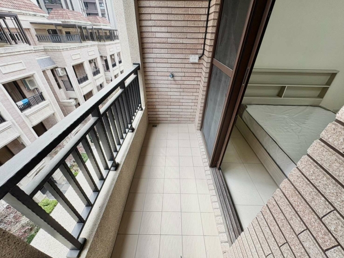 🌳可單租補💖電梯✨全新🏠陽台獨洗✔️浴缸💖（第5張）