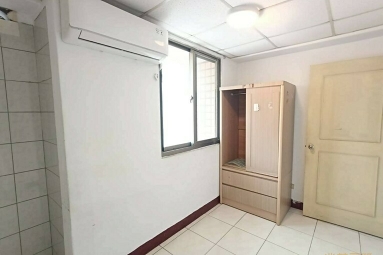 兆基社會住宅🏠友善屋源🧡龍山寺站/雙衛浴/有管理/可租補（第9張）