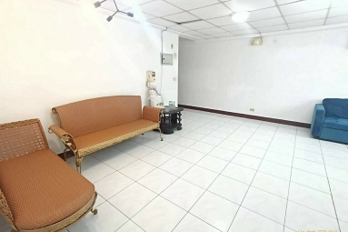 兆基社會住宅🏠友善屋源🧡龍山寺站/雙衛浴/有管理/可租補（第3張）