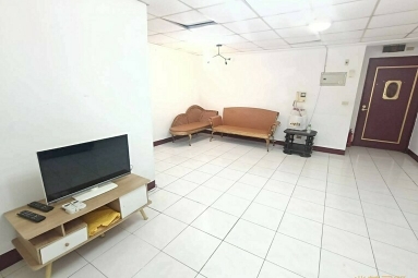 兆基社會住宅🏠友善屋源🧡龍山寺站/雙衛浴/有管理/可租補（第4張）