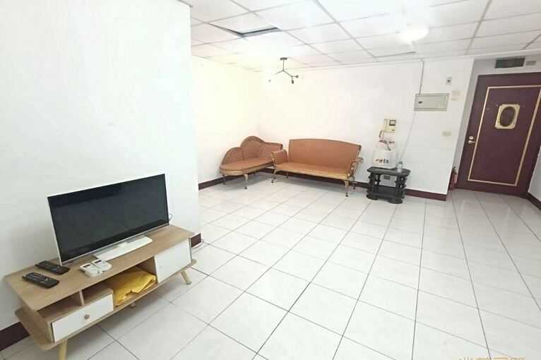 兆基社會住宅🏠友善屋源🧡龍山寺站/雙衛浴/有管理/可租補（第4張）