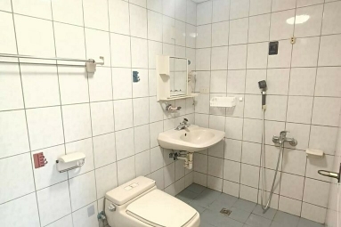 兆基社會住宅🏠友善屋源🧡龍山寺站/雙衛浴/有管理/可租補（第13張）