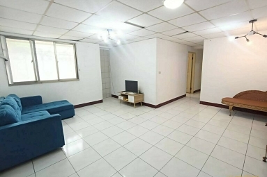 兆基社會住宅🏠友善屋源🧡龍山寺站/雙衛浴/有管理/可租補（第1張）