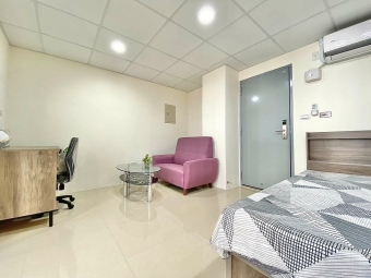 💖可雙租補✨電梯🏠獨洗曬✔️新屋💖（第2張）