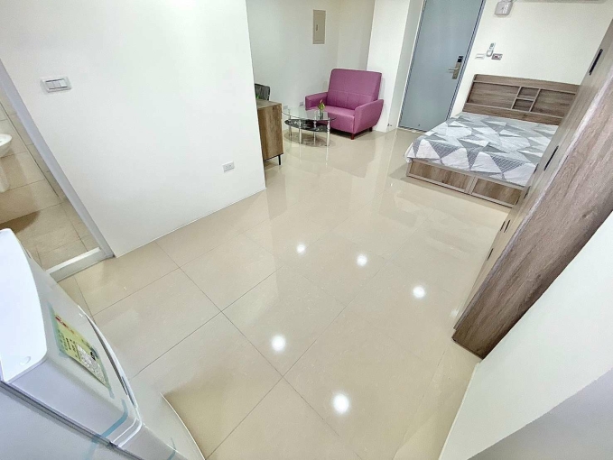 💖可雙租補✨電梯🏠獨洗曬✔️新屋💖（第1張）