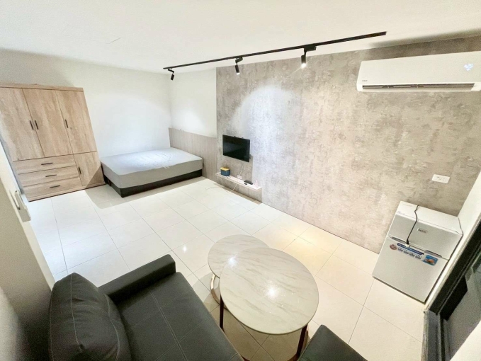 🔥東區陽台獨洗🔥可雙租補🔥飲水機子母車🔥近體大一中街 - Image 6