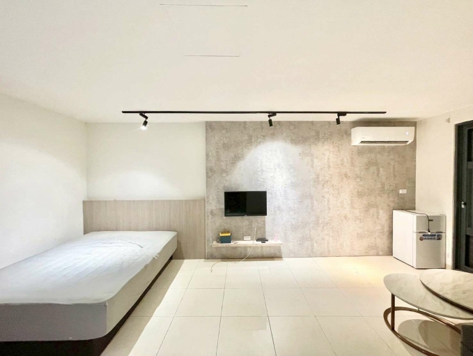 🔥東區陽台獨洗🔥可雙租補🔥飲水機子母車🔥近體大一中街 - Image 5