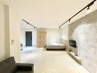 🔥東區陽台獨洗🔥可雙租補🔥飲水機子母車🔥近體大一中街 - Image 17