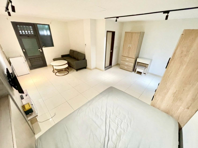 🔥東區陽台獨洗🔥可雙租補🔥飲水機子母車🔥近體大一中街 - Image 9