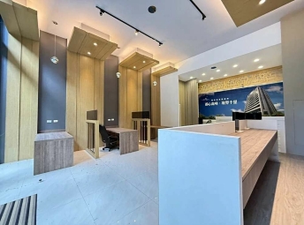 ❤️新莊副都心/宏匯廣場/學區綠地/三軸匯聚金店面（第5張）