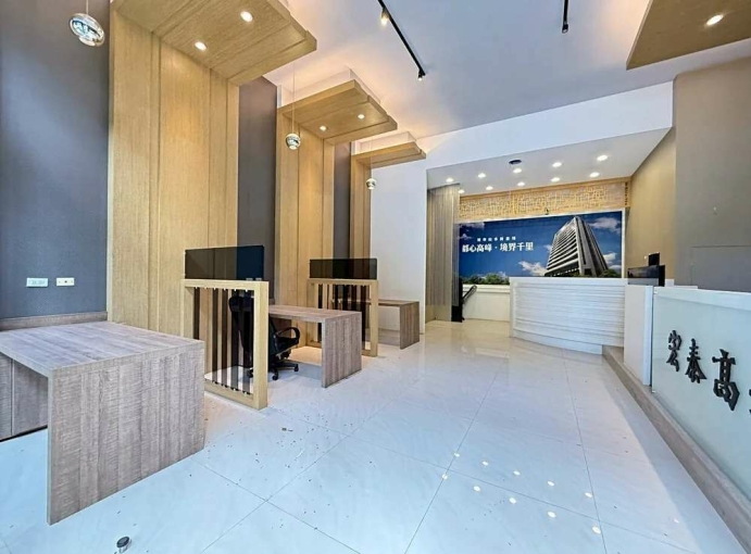 ❤️新莊副都心/宏匯廣場/學區綠地/三軸匯聚金店面(第3張)