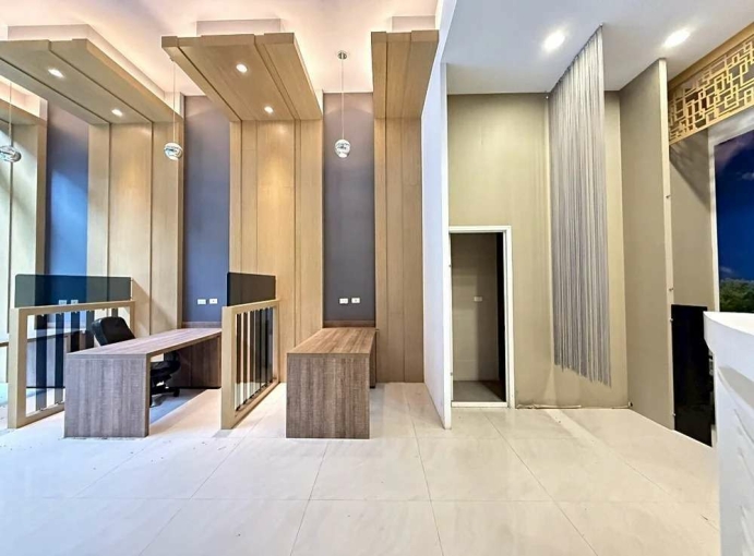 ❤️新莊副都心/宏匯廣場/學區綠地/三軸匯聚金店面(第7張)