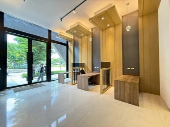 ❤️新莊副都心/宏匯廣場/學區綠地/三軸匯聚金店面（第2張）