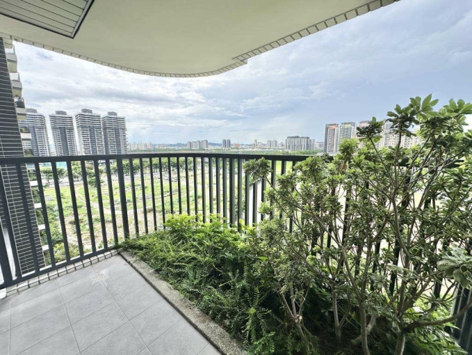 🎉免仲介費✅可租補│達麗未來式│2+1房二衛平🏆嘉暘社宅（第10張）