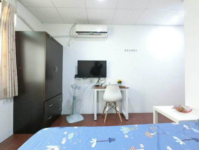 🧡請加賴🧡運動爬梯🧡可貓咪🧡獨洗🧡小資族首選🧡（第4張）