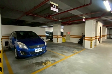 兆基社會住宅🏠優質溫馨3房車｜近火車站交流道（第12張）