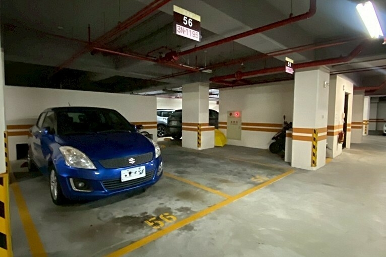 兆基社會住宅🏠優質溫馨3房車|近火車站交流道(第12張)