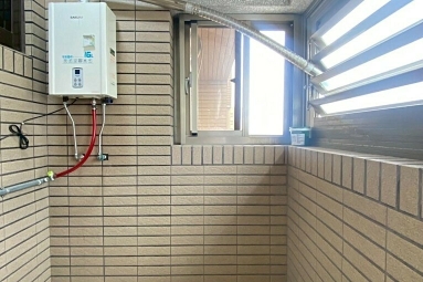 兆基社會住宅🏠優質溫馨3房車｜近火車站交流道（第9張）