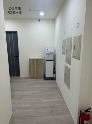 全新電梯大套房可貓可租補獨洗採光超好｜房東自租（第4張）