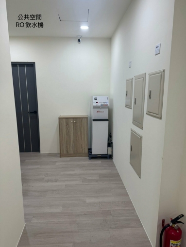 全新電梯大套房可貓可租補獨洗採光超好|房東自租(第4張)