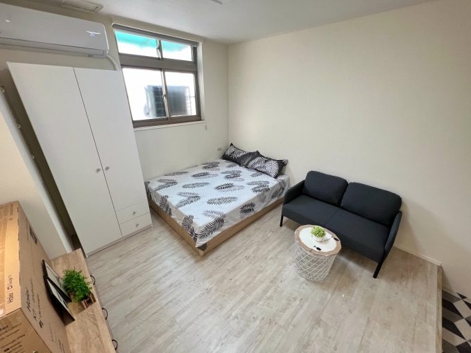 稀有可寵🍀可租屋補助🍀電梯🍀子母車🍀管理員🍀汽車位（第3張）