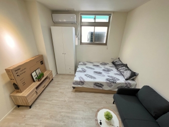 稀有可寵🍀可租屋補助🍀電梯🍀子母車🍀管理員🍀汽車位（第2張）